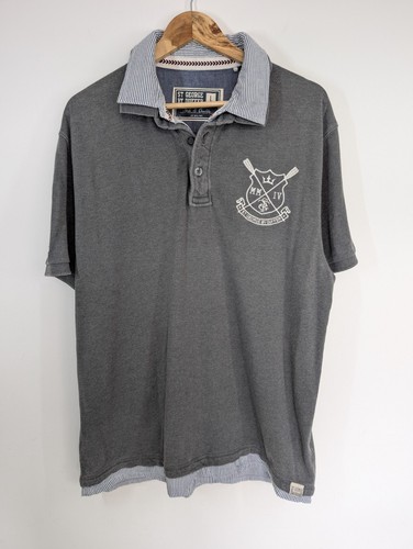 George duffer rugby - st.,
