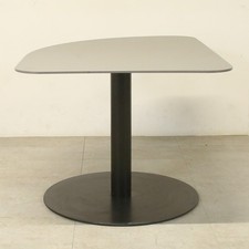 Lapalma L/H Curved Grey Fenix