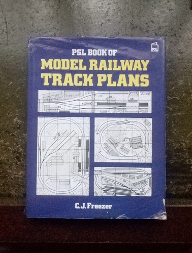 Psl book model railway - of,