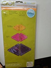 AccuQuilt GO! Fabric Cutting