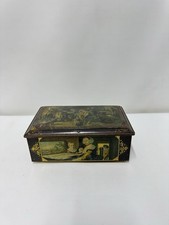 Dutch Biscuit Tin –