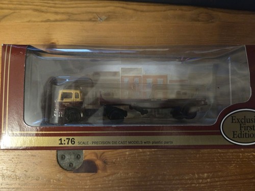Efe 22201 bedford artic - artic, 1