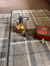 Primus Sweden No.210 Brass