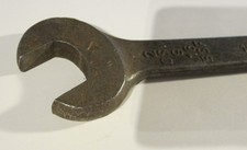 Vintage SNAIL Brand Spanner