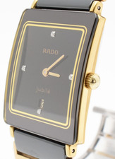 RADO DiaStar 160.0281.3 black