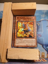 Neo flamvell shaman ha04 - neo,