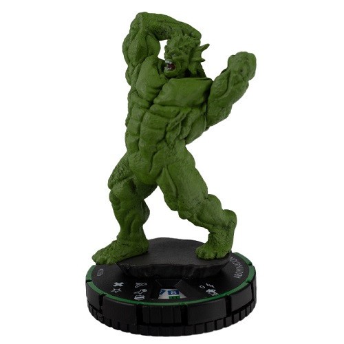 Marvel heroclix smash - heroclix, &