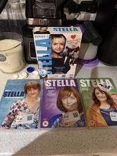 Stella : Complete Collection