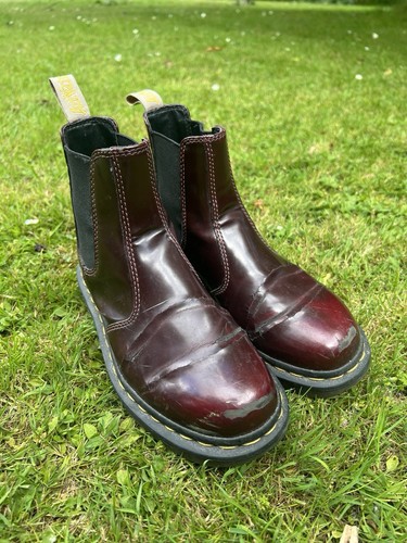 Martens 2976 vegan - martens,