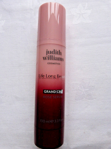Judith williams life long - williams,