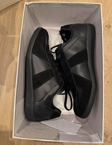 Maison margiela mens low - low, top