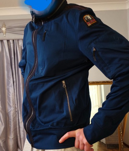 Men parajumper soft she - parajumper,
