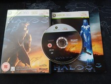 Halo 3 (Microsoft Xbox 360
