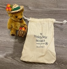 Teddy Bear Museum Stratford