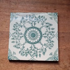 Old Vintage Tile see pictures