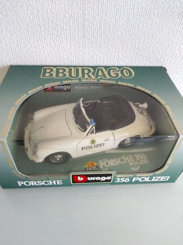 Porsche356polizei 1964 18 - 1964, 1/18