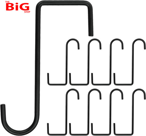 Pcs garden hooks inch - pcs, hooks,6