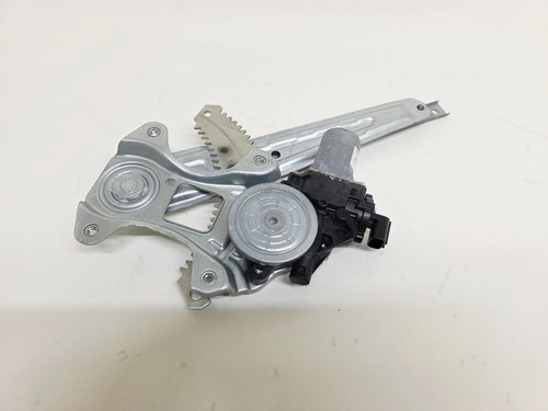 Nissan juke window regulator - juke,
