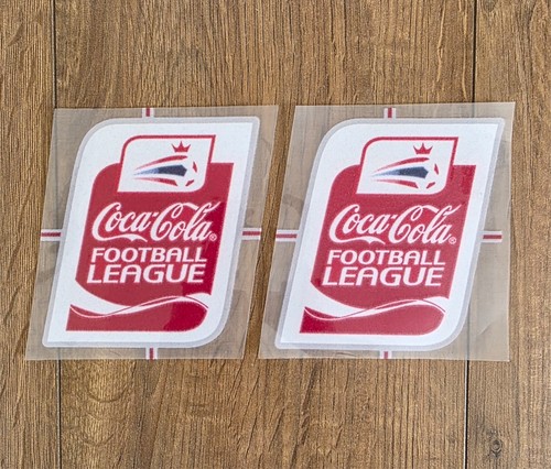 Coca cola football league - cola,