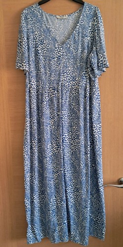 Ladies maxi dress size - dress, 14