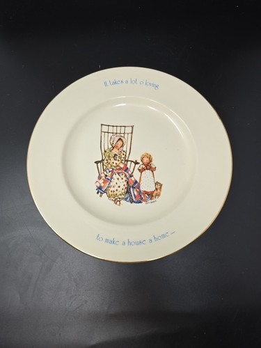 Holly hobbie freedom - hobbie, series