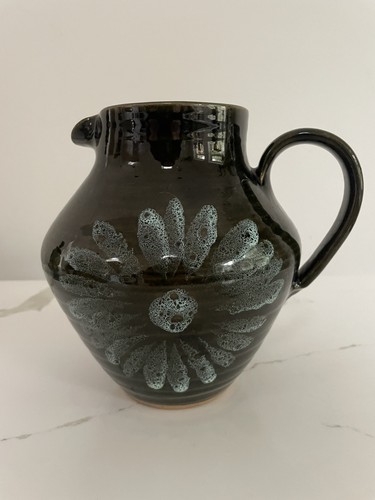 Lotus pottery devon large - devon.,