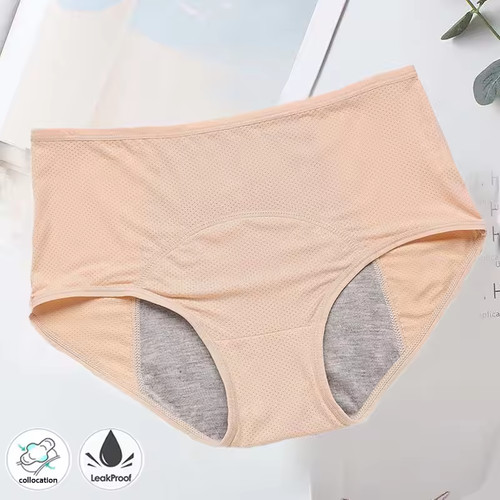 Everdries leakproof underwear - everdries,