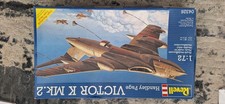 Revell 1:72 Handley Page