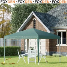 Pop Up Gazebo Marquee Tent