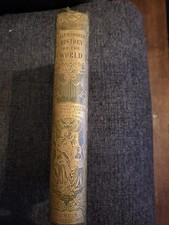 Harmsworth History Of The