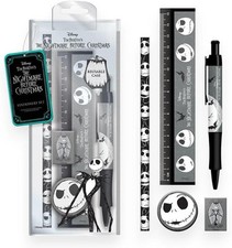 Disney Nightmare Before