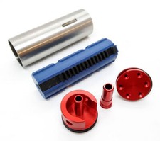 SHS / ZCI Airsoft Internal