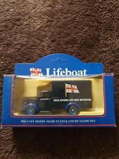 Lledo Vanguards RNLI 1950s