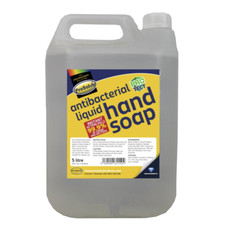 Antibacterial Liquid Hand