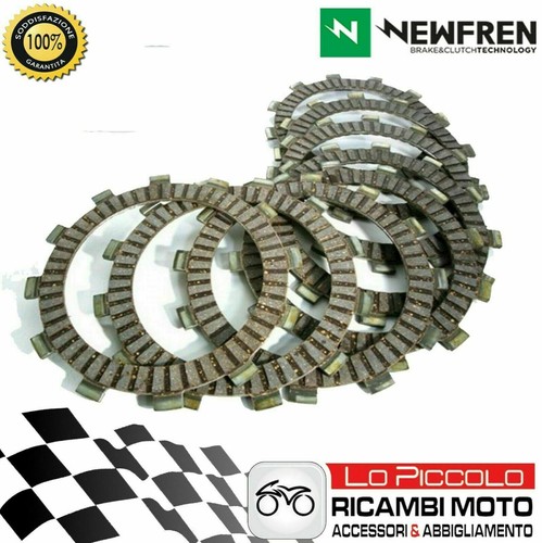 F1340a newfren series clutch - f1340a,