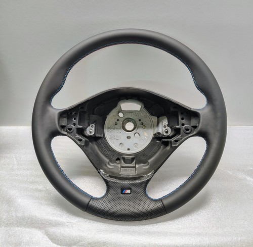 Bmw e39 e38 sport - bmw, steering