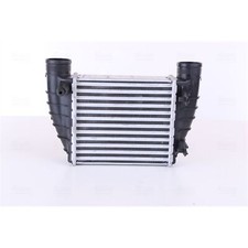 Intercooler For Audi A4 B7 2.0