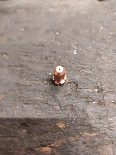 Thermal dynamics pch 40 - dynamics, pch/m-40