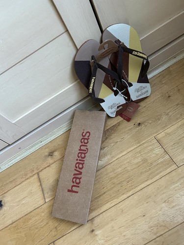 Havaianas new with - , a