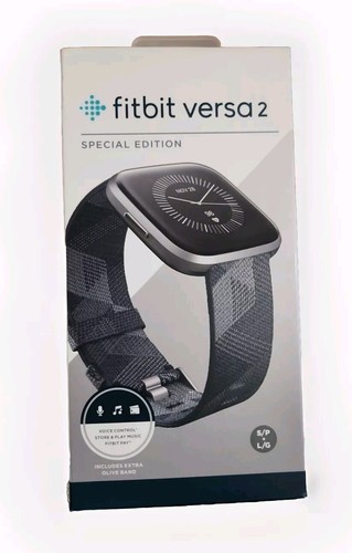 Fitbit versa heart rate - heart, &