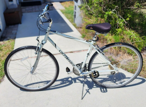 Bicycle speed specialized - bicycle, 21