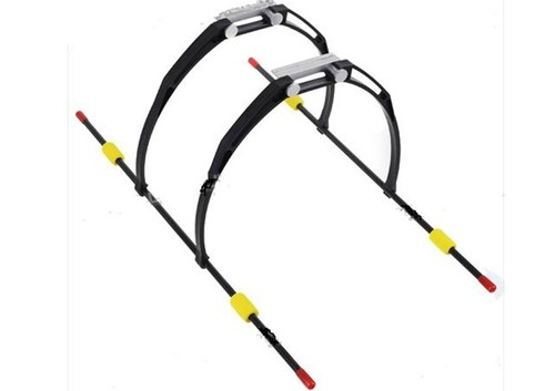 New universal landing skid - skid, set