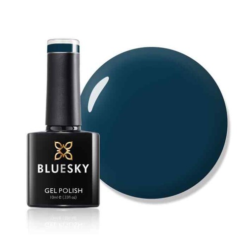Bluesky gel polish winter - polish,