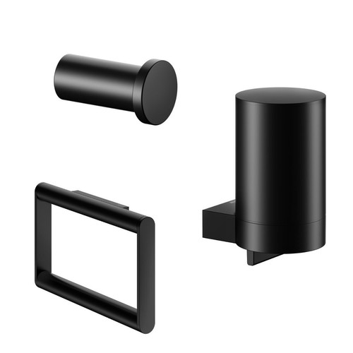 Keuco lotion dispenser piece - keuco, dispenser-3