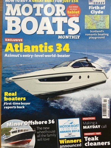 Atlantis minor offshore - atlantis, &