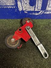 Countax C400h Ride On Mower Belt Tensioner Pulley