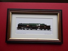 RAILWAY PRINTS - 35005