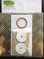 Wabco Air Suspension