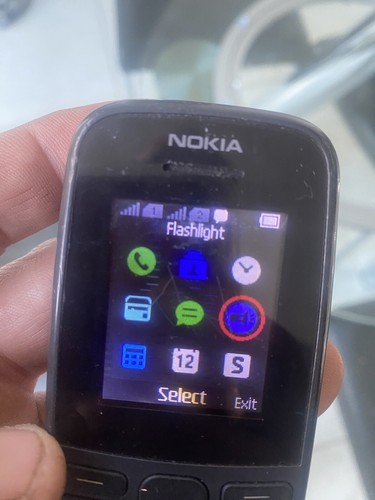 Nokia dual sim phone - dual,