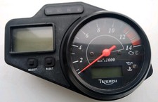 TRIUMPH DAYTONA 955i SPEEDO
